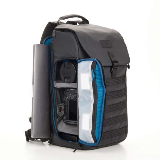 Фотораница AXIS V2 LT 20L - Black Фотораница AXIS V2 LT 20L - Black