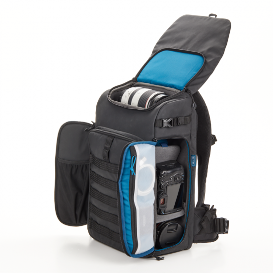 Фотораница AXIS V2 LT 20L - Black Фотораница AXIS V2 LT 20L - Black