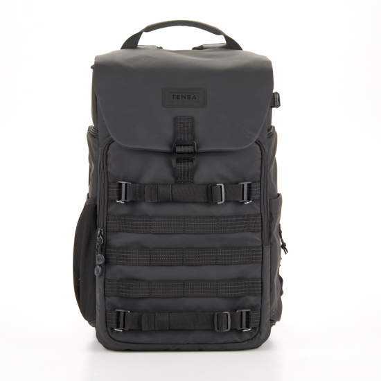 Фотораница AXIS V2 LT 20L - Black Фотораница AXIS V2 LT 20L - Black