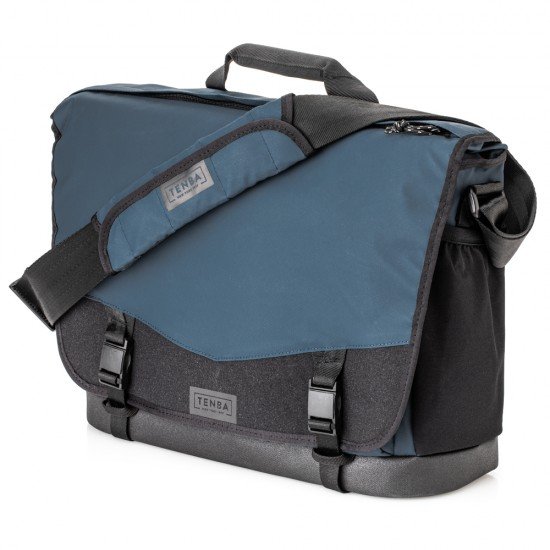 Фоточанта Tenba Messenger DNA 16 slim — Blue Фоточанта Tenba Messenger DNA 16 slim — Blue