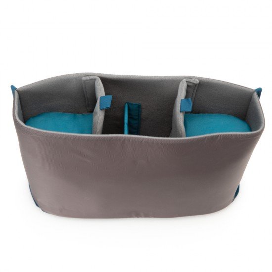 Фоточанта Tenba Messenger DNA 16 slim — Blue Фоточанта Tenba Messenger DNA 16 slim — Blue